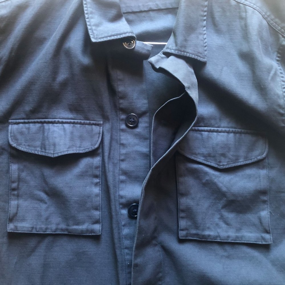 Bonobos Military Jacket